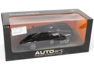 Lot 58 - AUTOART (ALLEMAGNE) (1)