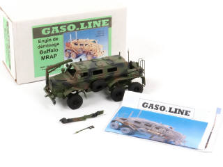Lot 206 - GASO.LINE (FRANCE) (1)