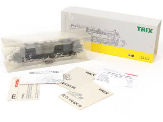 Lot 32 - TRIX 'HO' (ALLEMAGNE) (1)