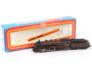 Lot 30 - MÄRKLIN 'HO' (ALLEMAGNE) (1)
