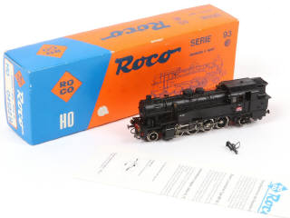 Lot 21 - ROCO 'HO' (AUTRICHE) (1)