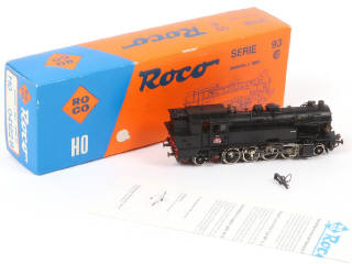 Lot 21 - ROCO 'HO' (AUTRICHE) (1)
