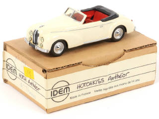 Lot 202 - IDEM (FRANCE) (1)