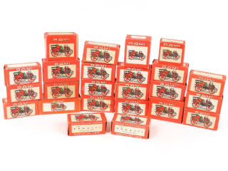 Lot 192 - J.M.K. (FRANCE) (1)