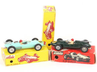 Lot 248 - SOLIDO (FRANCE) (3)