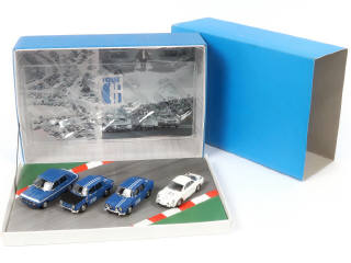 Lot 280 - EDITION ATLAS (FRANCE) (1)