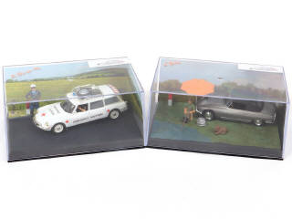 Lot 270 - MINI MAXI PASSION (FRANCE) (2)