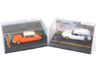 Lot 271 - MINI MAXI PASSION (FRANCE) (2)