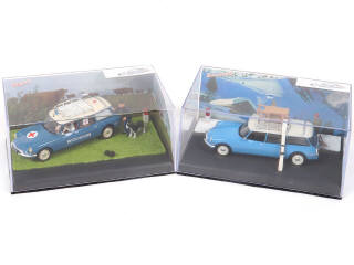 Lot 274 - MINI MAXI PASSION (FRANCE) (2)