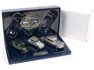 Lot 238 - NOREV (FRANCE) (1)