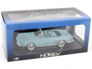 Lot 68 - NOREV (FRANCE) (1)