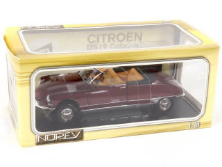 Lot 66 - NOREV (FRANCE) (1)