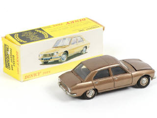 Lot 348 - DINKY TOYS (FRANCE) (1)