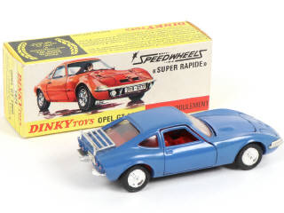 Lot 343 - DINKY TOYS (FRANCE) (1)