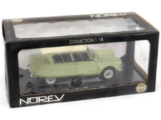 Lot 65 - NOREV (FRANCE) (1)