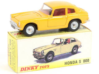 Lot 341 - DINKY TOYS (FRANCE) (1)
