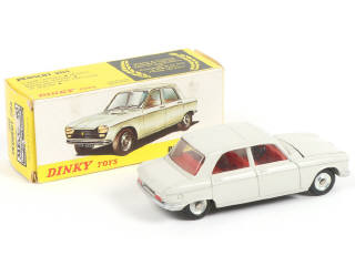 Lot 347 - DINKY TOYS (FRANCE) (1)
