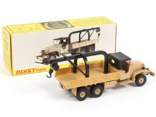 Lot 357 - DINKY TOYS (FRANCE) (1)