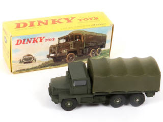 Lot 362 - DINKY TOYS (FRANCE) (1)