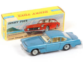 Lot 339 - DINKY TOYS (FRANCE) (1)