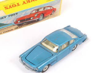 Lot 339 - DINKY TOYS (FRANCE) (1)