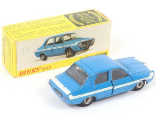 Lot 344 - DINKY TOYS (FRANCE) (1)