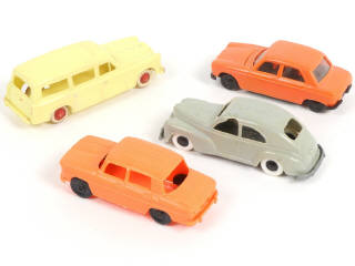 Lot 197 - CLE (FRANCE) (4)