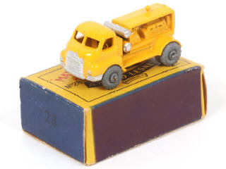 Lot 108 - MATCHBOX (GB) (1)