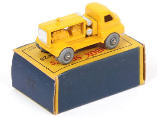 Lot 108 - MATCHBOX (GB) (1)