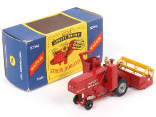 Lot 121 - MATCHBOX (GB) (1)