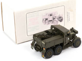 Lot 100 - HARTSMITH MODELS Ltd (GB) (1)