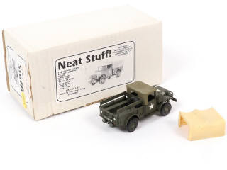 Lot 97 - NEAT STUFF (GB) (1)
