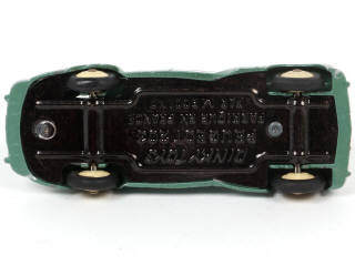 Lot 228 - DINKY TOYS (FRANCE) (1)