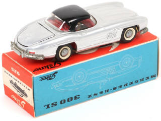 Lot 60 - TEKNO (DANEMARK) (1)