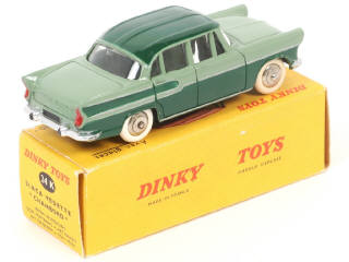 Lot 238 - DINKY TOYS (FRANCE) (1)