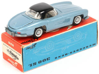 Lot 61 - TEKNO (DANEMARK) (1)