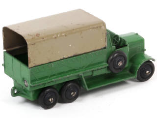 Lot 182 - DINKY TOYS (GB) (1)