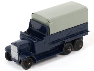 Lot 183 - DINKY TOYS (GB) (1)