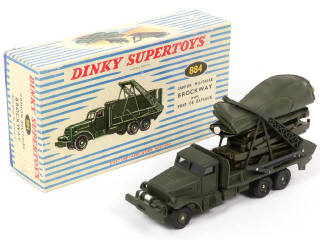 Lot 256 - DINKY TOYS (FRANCE) (1)