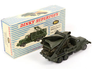 Lot 256 - DINKY TOYS (FRANCE) (1)