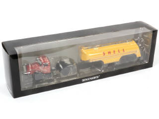 Lot 65 - MINICHAMPS (ALLEMAGNE) (1)