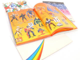 Lot 1 - MATTEL (USA) (4)