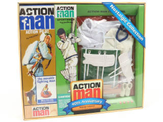 Lot 114 - PALITOY (GB) (1)
