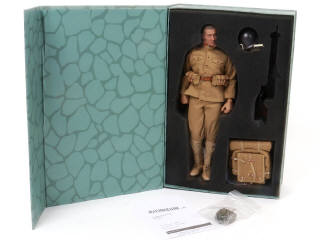 Lot 121 - WAR STORY (1)