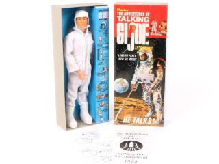 Lot 115 - HASBRO (USA) (1)