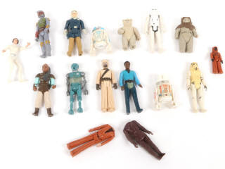 Lot 10 - DIVERS (16)