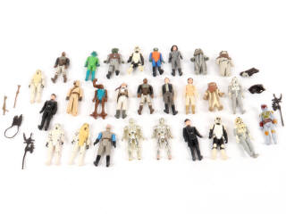 Lot 11 - DIVERS (27)