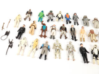 Lot 11 - DIVERS (27)
