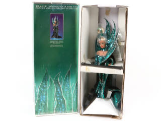 Lot 165 - MATTEL (USA) (1)