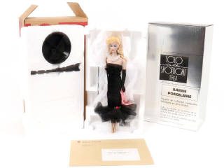 Lot 167 - MATTEL (USA) (1)